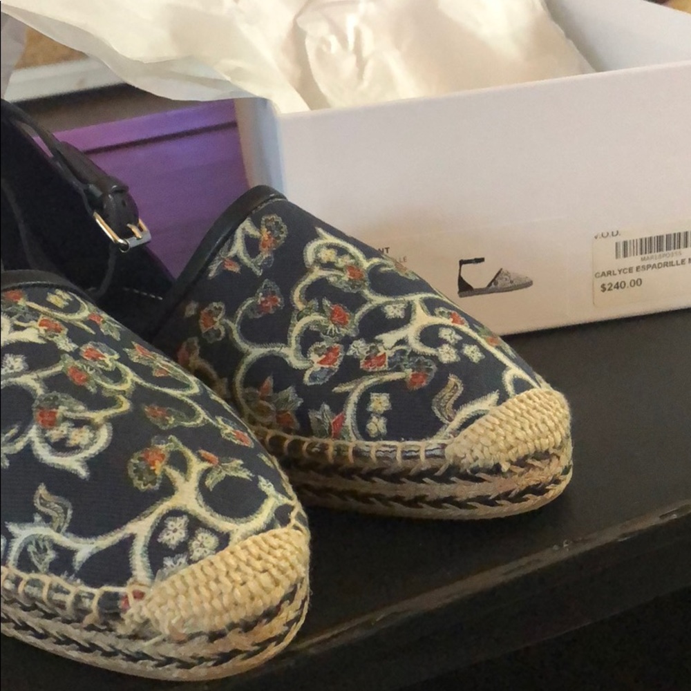 Isabel marant espadrilles - Picture 4 of 6